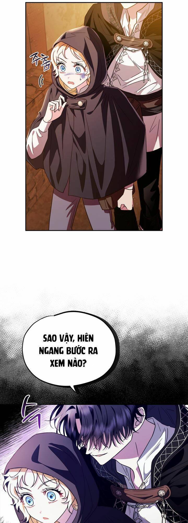 Trở Thành Người Giám Định Chất Độc Cho Thế Lực Hắc Ám1 - Chương 4 - Trang 4