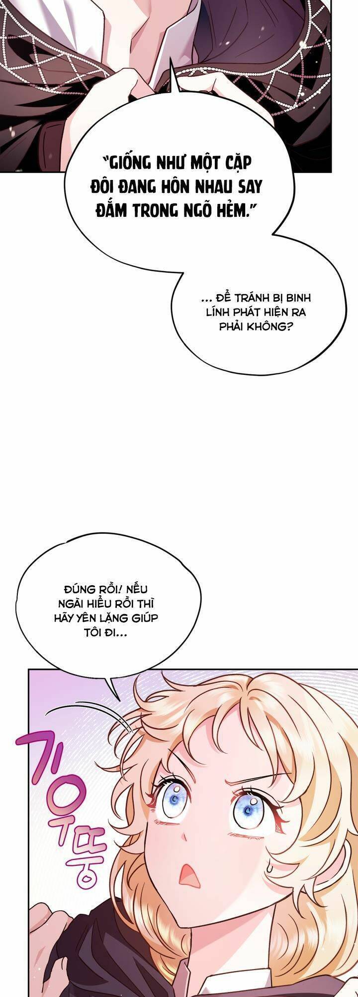 Trở Thành Người Giám Định Chất Độc Cho Thế Lực Hắc Ám1 - Chương 4 - Trang 30