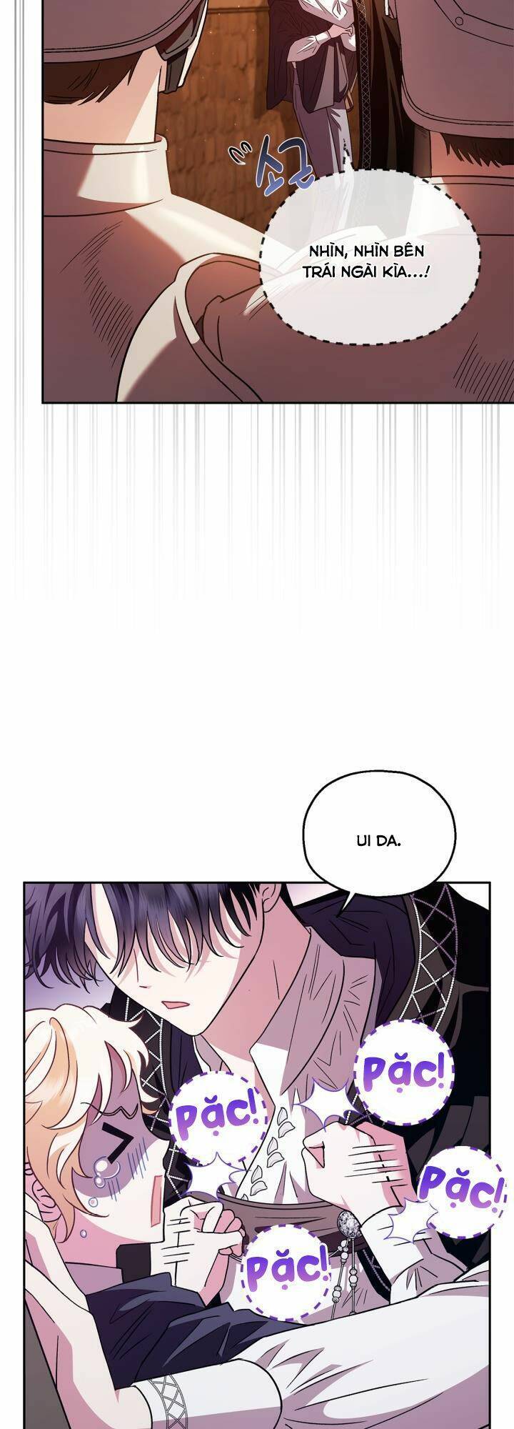 Trở Thành Người Giám Định Chất Độc Cho Thế Lực Hắc Ám1 - Chương 4 - Trang 40