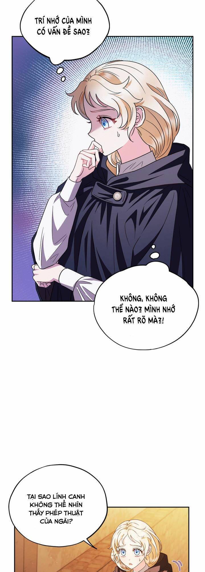 Trở Thành Người Giám Định Chất Độc Cho Thế Lực Hắc Ám1 - Chương 4 - Trang 51