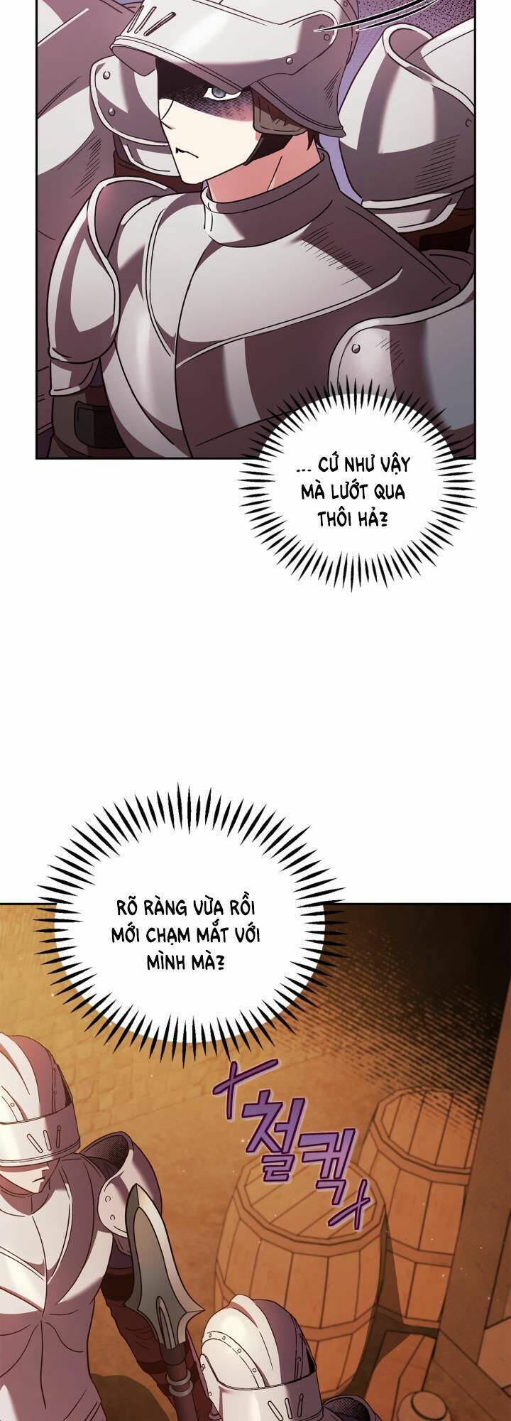 Trở Thành Người Giám Định Chất Độc Cho Thế Lực Hắc Ám1 - Chương 4 - Trang 43