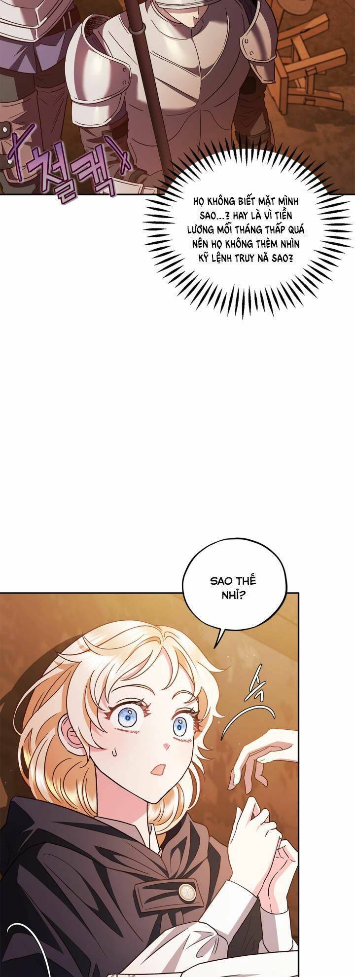 Trở Thành Người Giám Định Chất Độc Cho Thế Lực Hắc Ám1 - Chương 4 - Trang 44