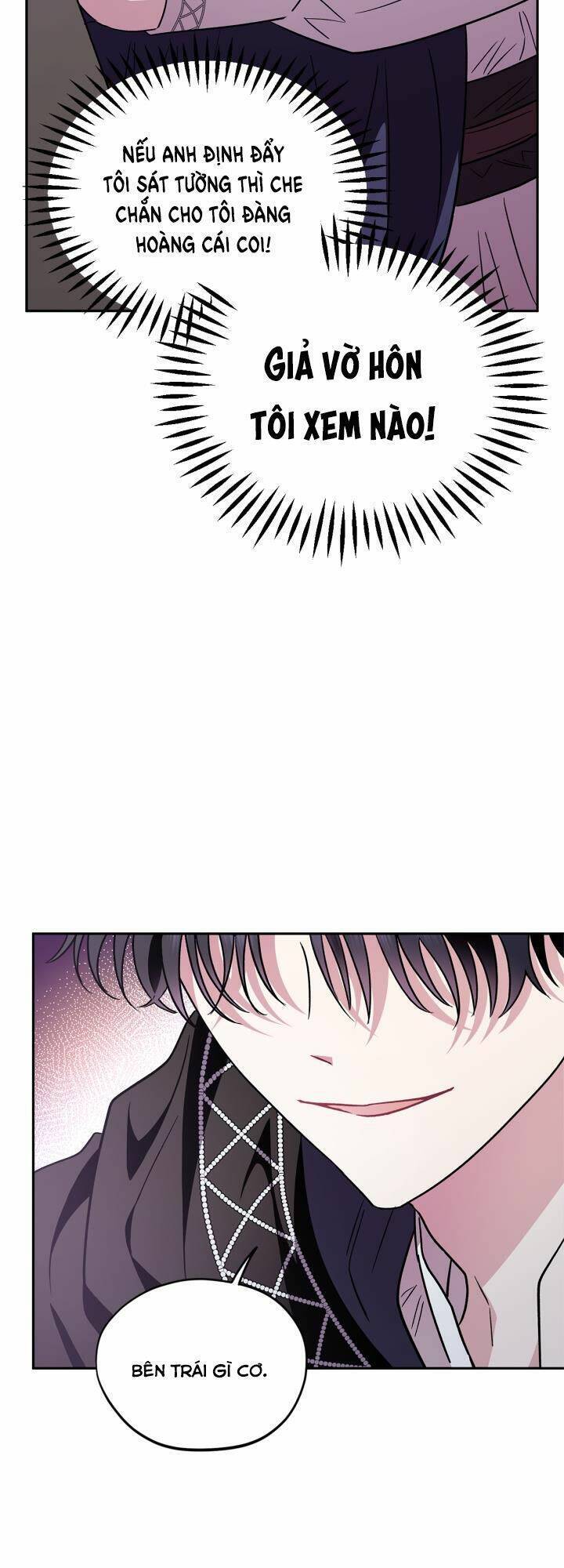 Trở Thành Người Giám Định Chất Độc Cho Thế Lực Hắc Ám1 - Chương 4 - Trang 41