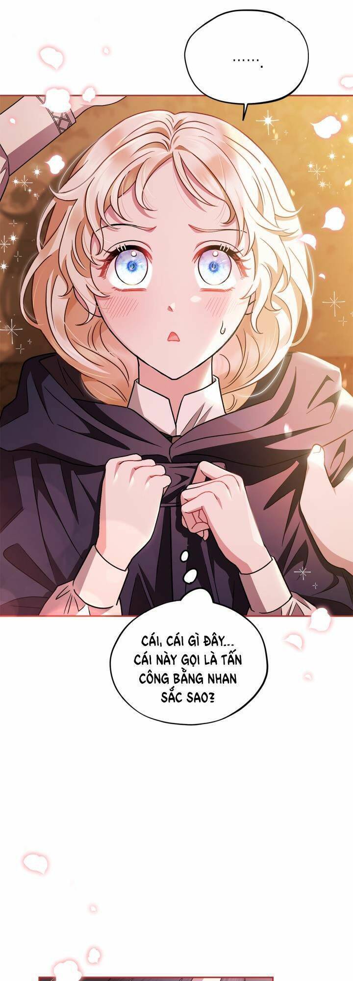 Trở Thành Người Giám Định Chất Độc Cho Thế Lực Hắc Ám1 - Chương 4 - Trang 35