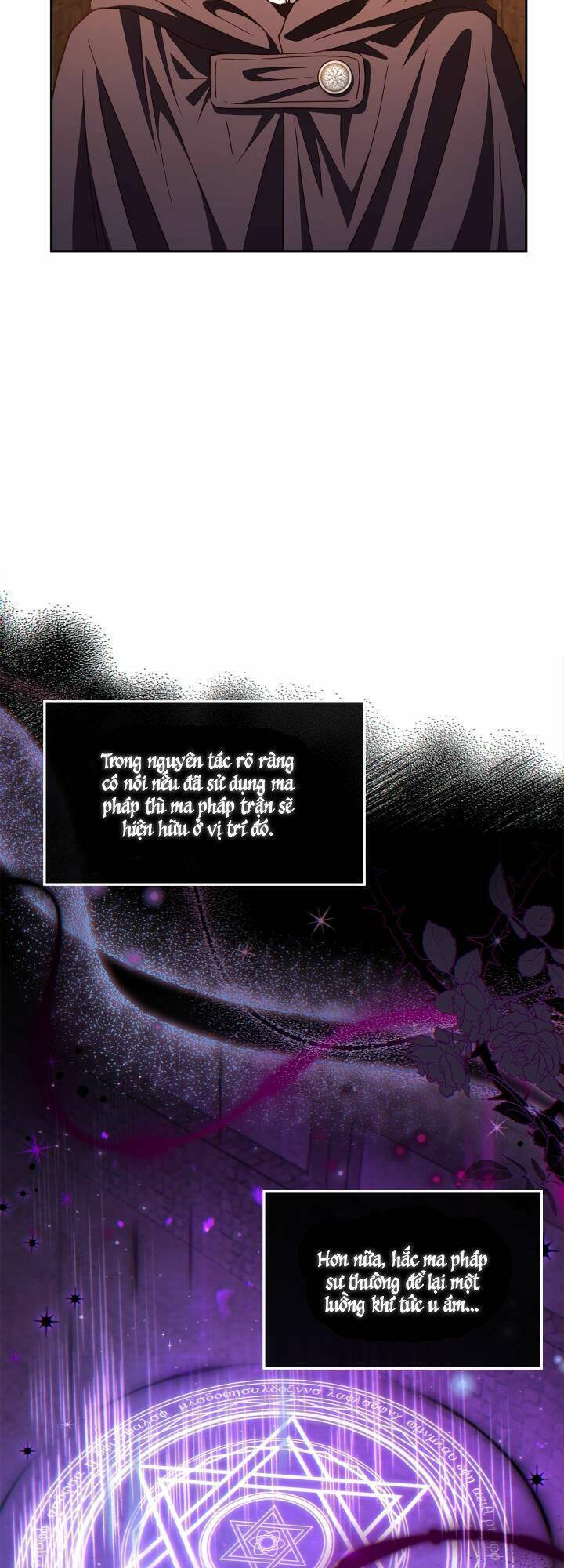 Trở Thành Người Giám Định Chất Độc Cho Thế Lực Hắc Ám1 - Chương 4 - Trang 49