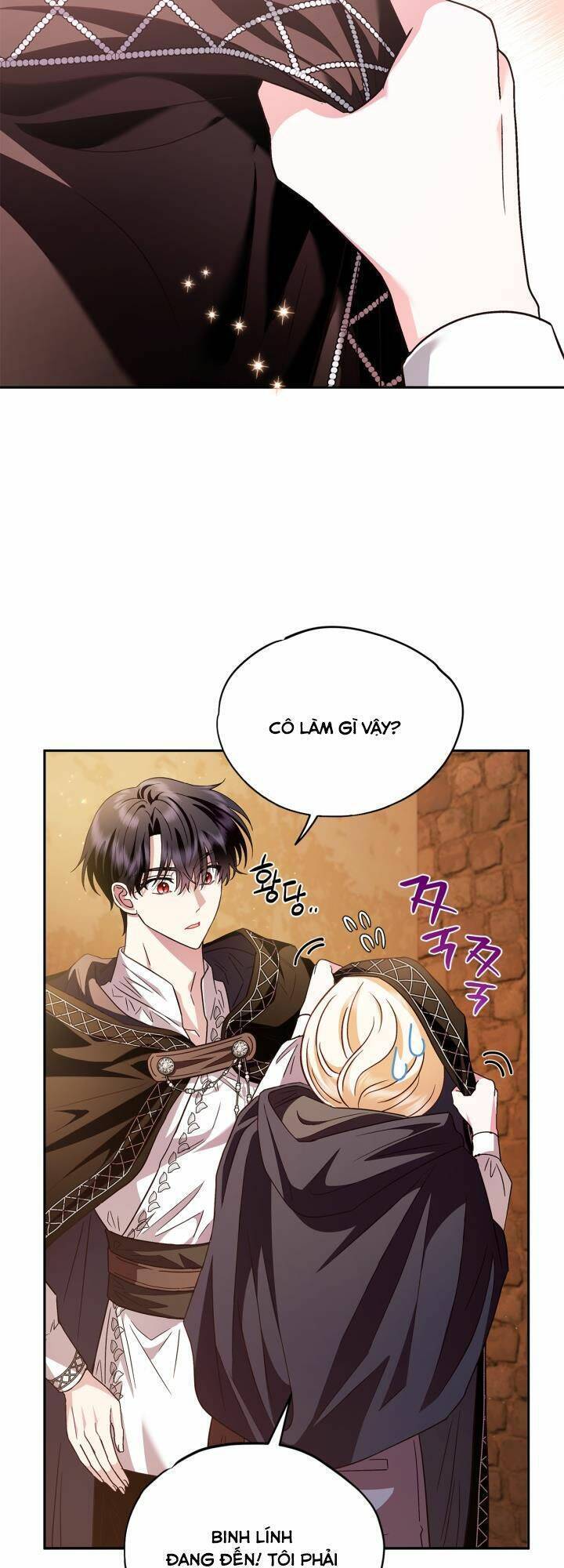 Trở Thành Người Giám Định Chất Độc Cho Thế Lực Hắc Ám1 - Chương 4 - Trang 25