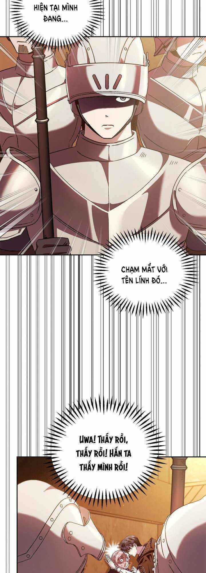 Trở Thành Người Giám Định Chất Độc Cho Thế Lực Hắc Ám1 - Chương 4 - Trang 39