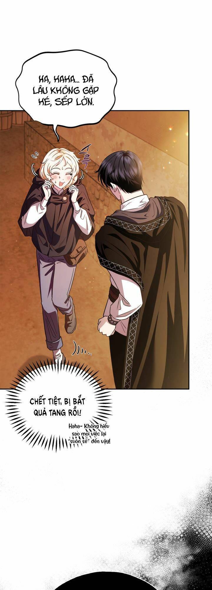 Trở Thành Người Giám Định Chất Độc Cho Thế Lực Hắc Ám1 - Chương 4 - Trang 7