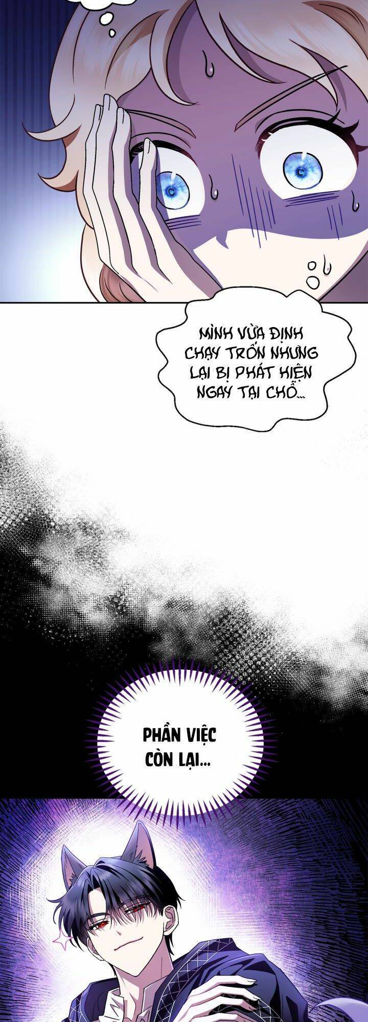 Trở Thành Người Giám Định Chất Độc Cho Thế Lực Hắc Ám1 - Chương 4 - Trang 58