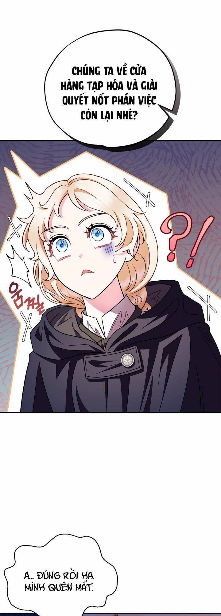 Trở Thành Người Giám Định Chất Độc Cho Thế Lực Hắc Ám1 - Chương 4 - Trang 57