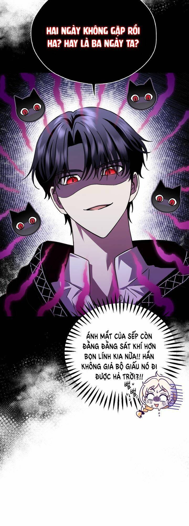 Trở Thành Người Giám Định Chất Độc Cho Thế Lực Hắc Ám1 - Chương 4 - Trang 8