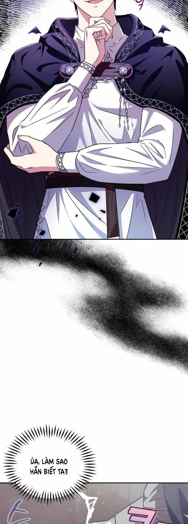 Trở Thành Người Giám Định Chất Độc Cho Thế Lực Hắc Ám1 - Chương 4 - Trang 13