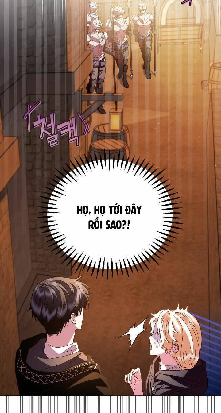 Trở Thành Người Giám Định Chất Độc Cho Thế Lực Hắc Ám1 - Chương 4 - Trang 23