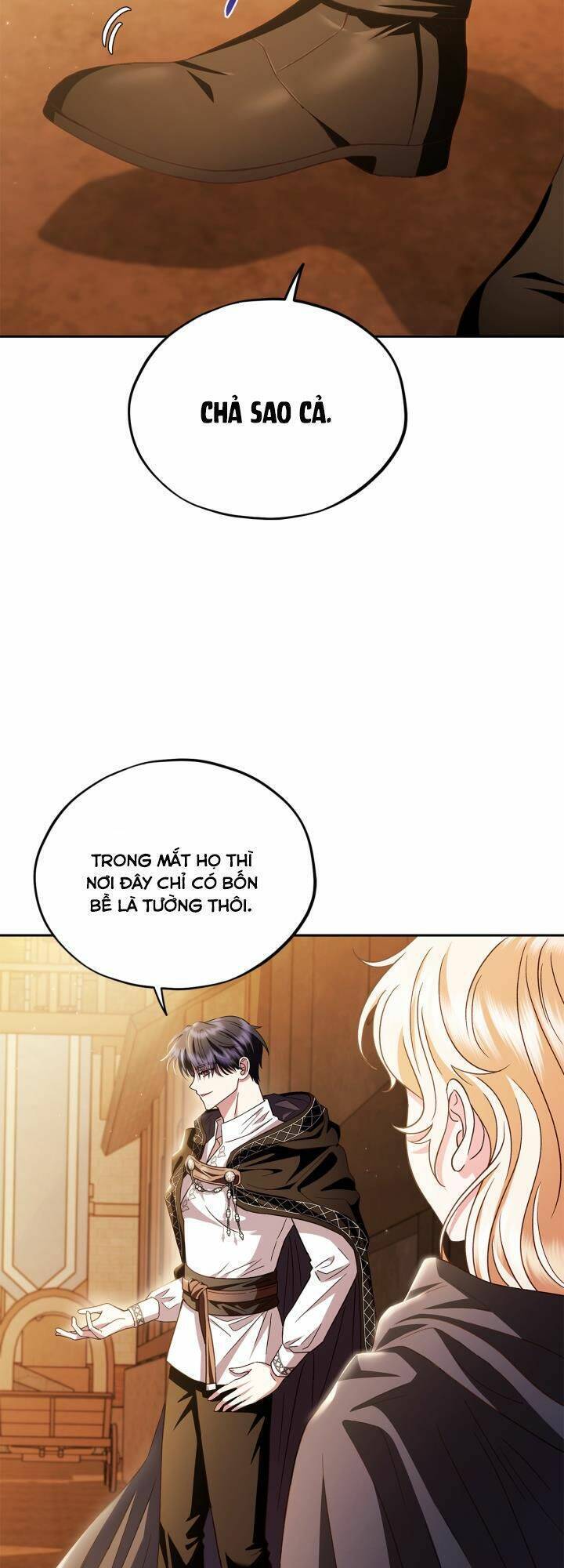 Trở Thành Người Giám Định Chất Độc Cho Thế Lực Hắc Ám1 - Chương 4 - Trang 47