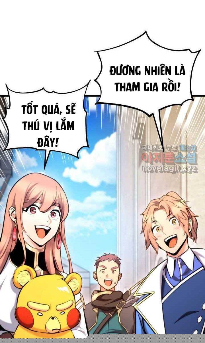 Sự Trở Lại Của Vị Thần Sức Mạnh1