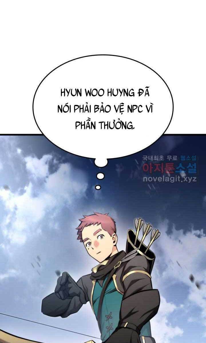 Sự Trở Lại Của Vị Thần Sức Mạnh1