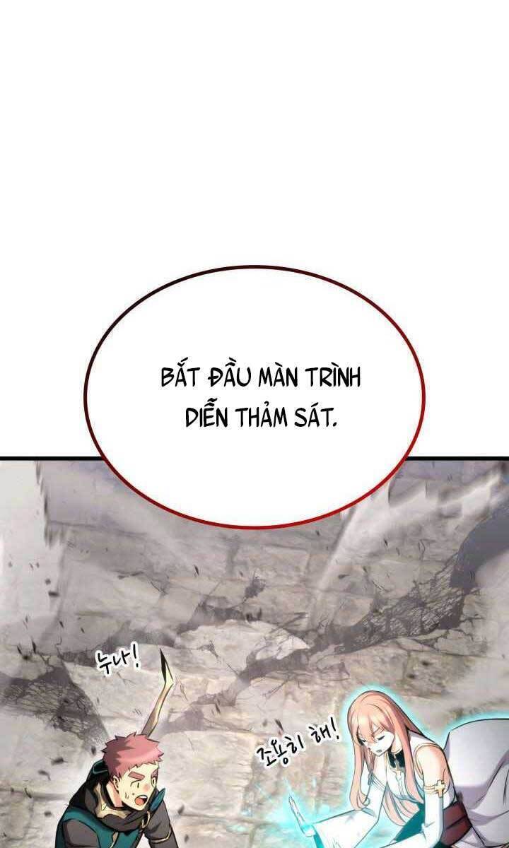 Sự Trở Lại Của Vị Thần Sức Mạnh1