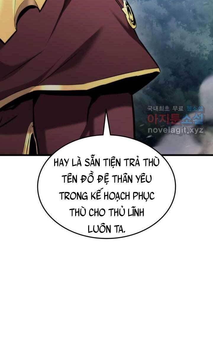 Sự Trở Lại Của Vị Thần Sức Mạnh1