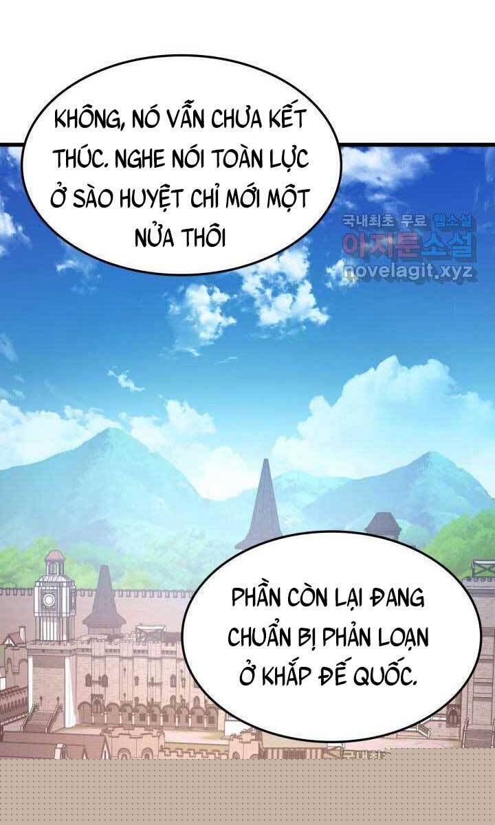 Sự Trở Lại Của Vị Thần Sức Mạnh1