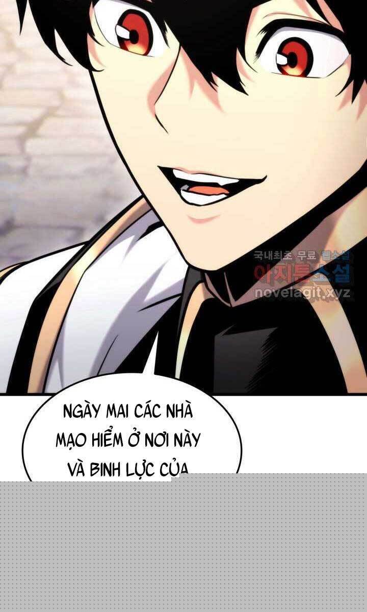 Sự Trở Lại Của Vị Thần Sức Mạnh1