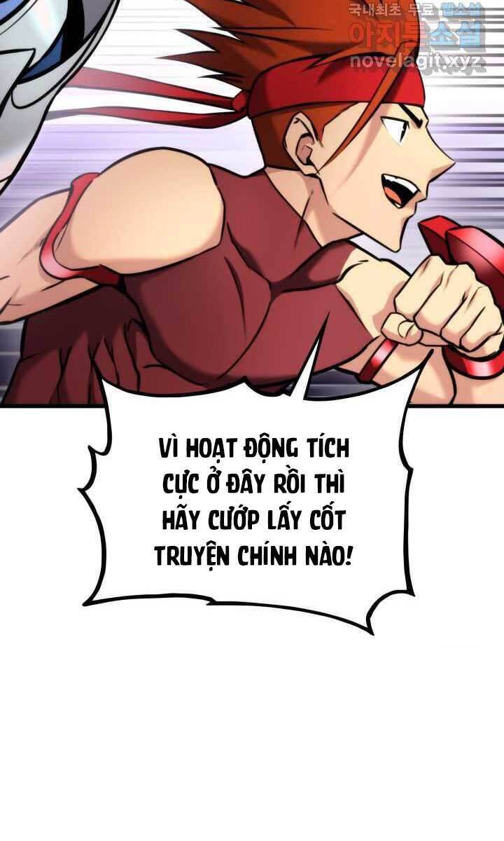 Sự Trở Lại Của Vị Thần Sức Mạnh1