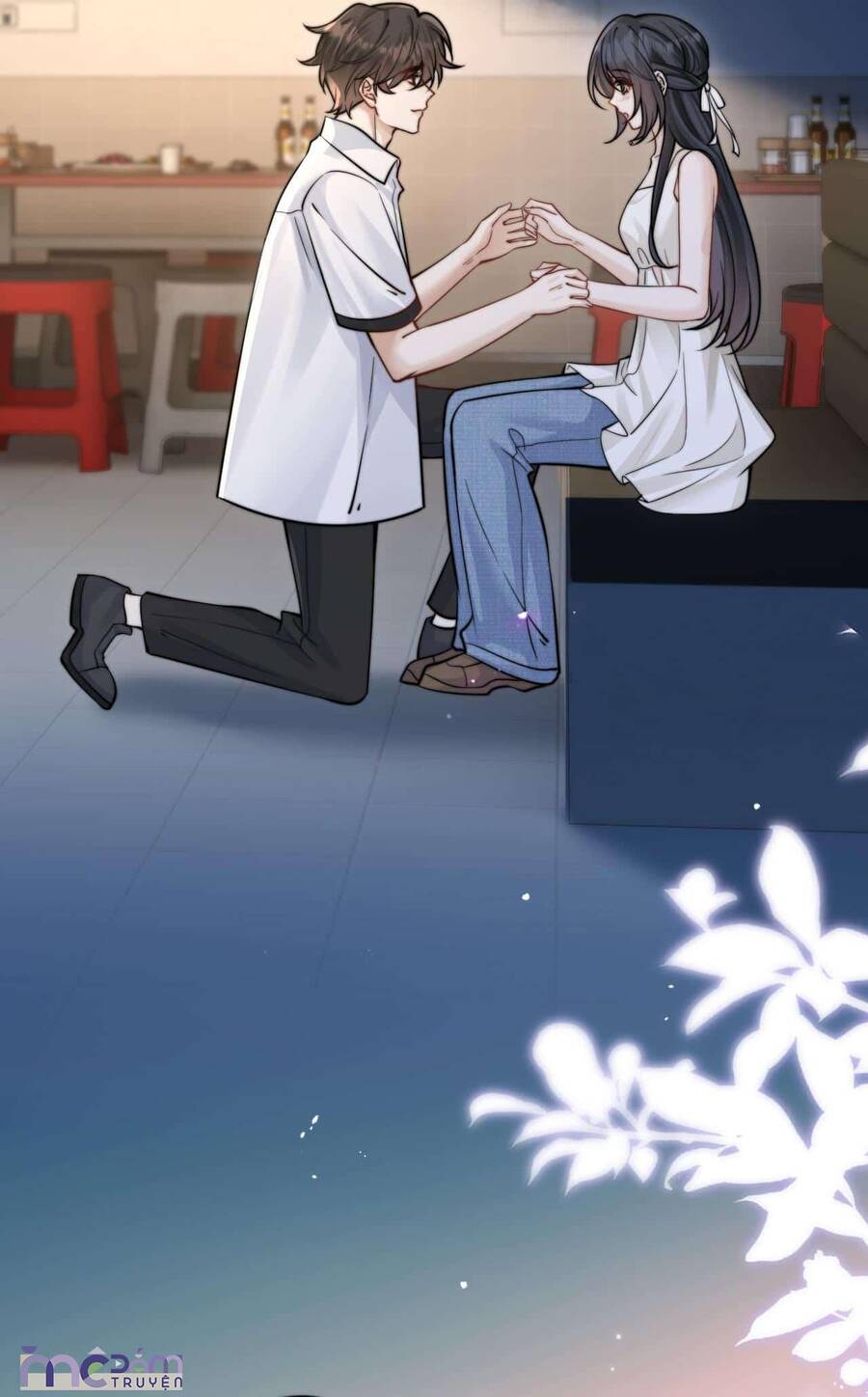 Em Nghe Thấy Chứ ? - Chương 63 - Trang 30