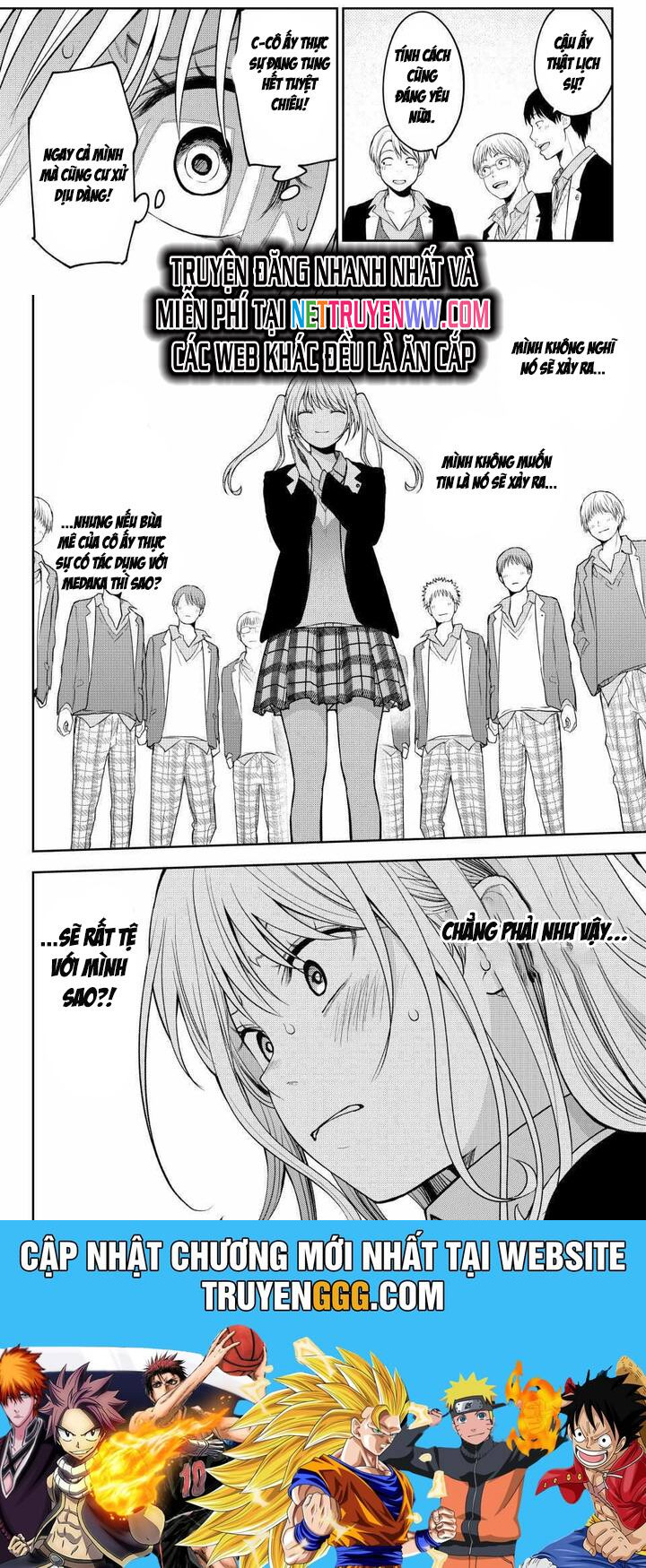 Kuroiwa Medaka Ni Watashi No Kawaii Ga Tsuujinai