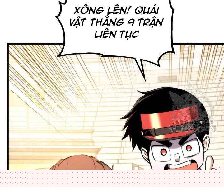 Sự Trở Lại Của Vị Thần Sức Mạnh1