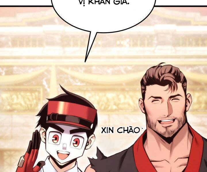 Sự Trở Lại Của Vị Thần Sức Mạnh1