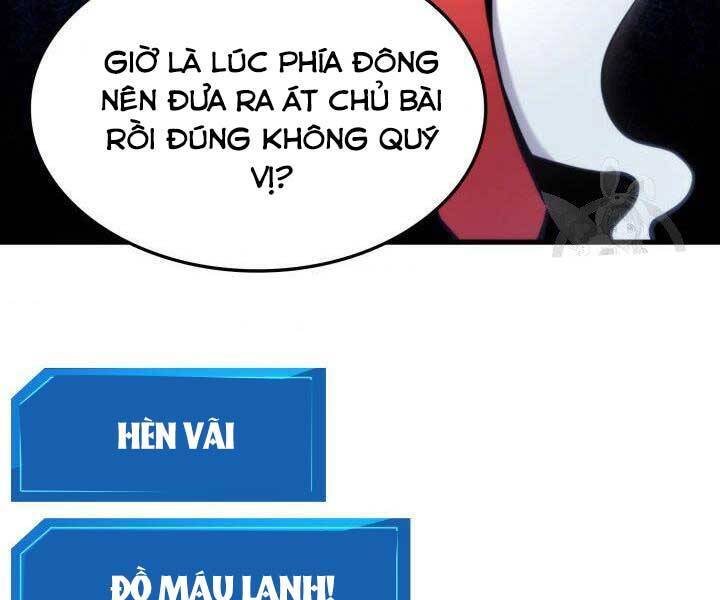 Sự Trở Lại Của Vị Thần Sức Mạnh1