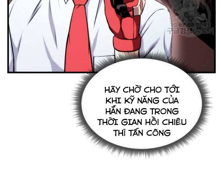 Sự Trở Lại Của Vị Thần Sức Mạnh1