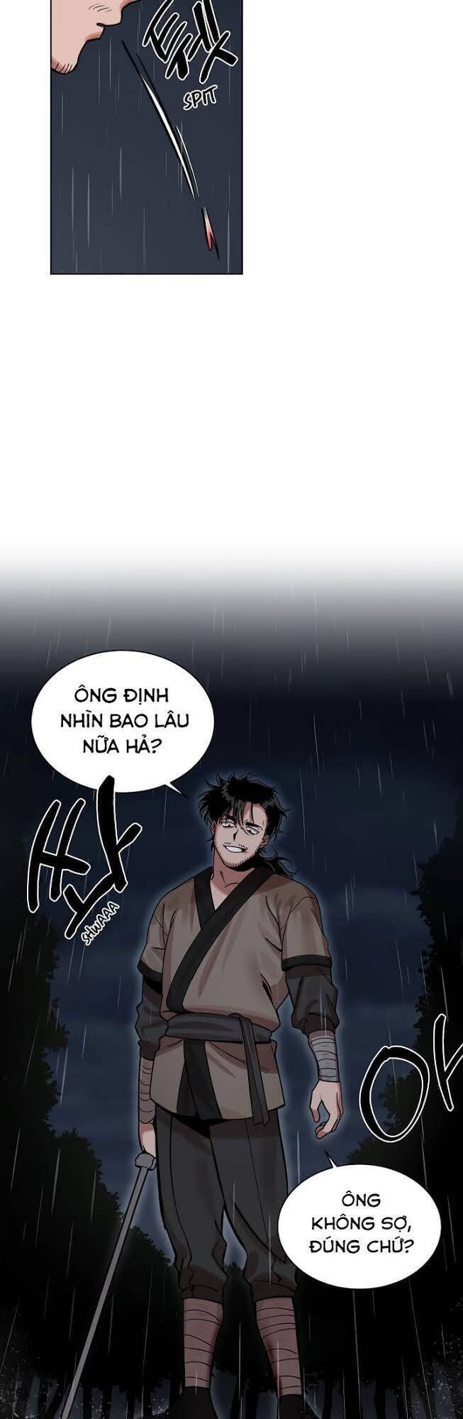 Vua Của Rồng Lửa - Chương 3 - Trang 43