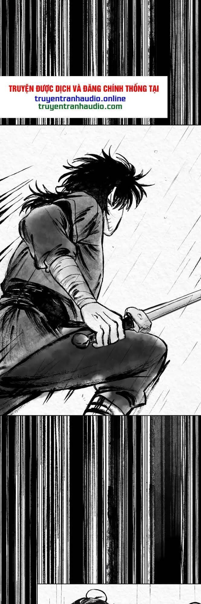 Vua Của Rồng Lửa - Chương 3 - Trang 16