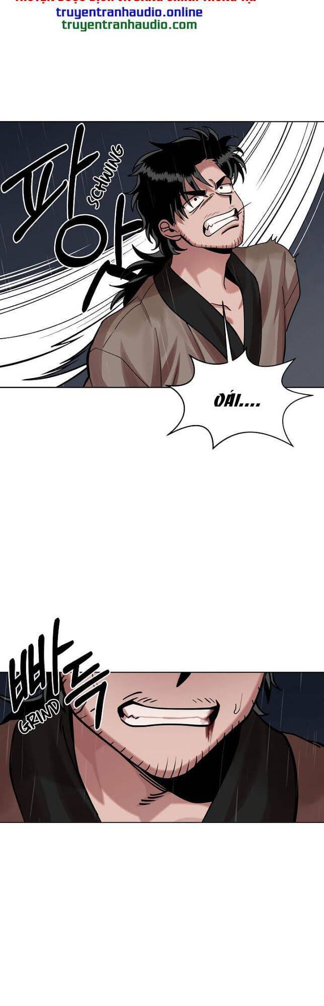 Vua Của Rồng Lửa - Chương 3 - Trang 33