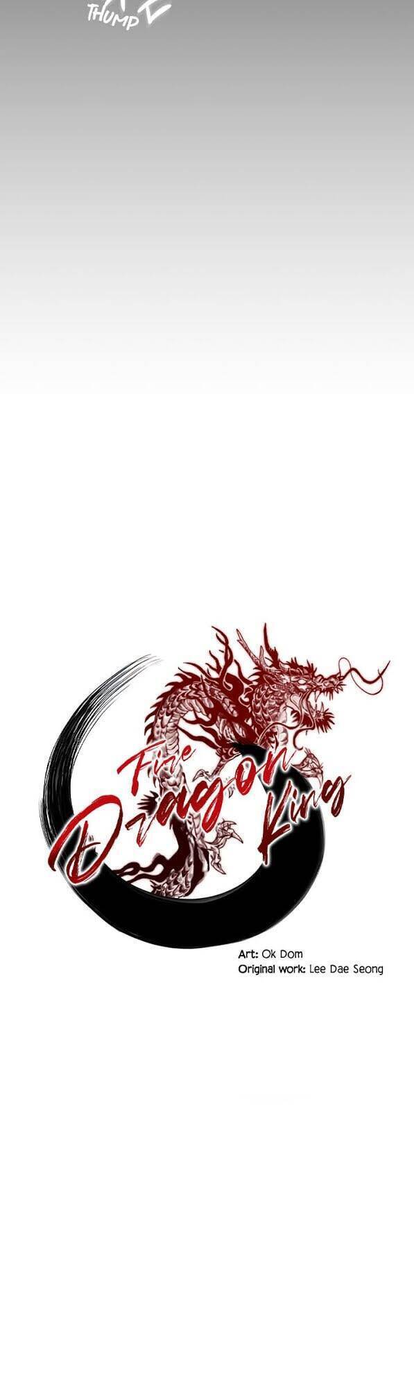 Vua Của Rồng Lửa - Chương 3 - Trang 27