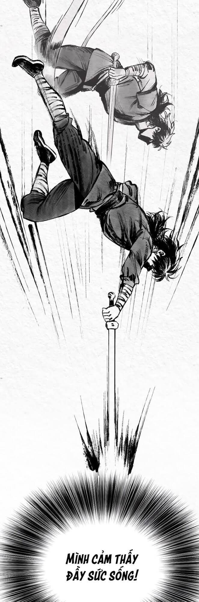 Vua Của Rồng Lửa - Chương 3 - Trang 21