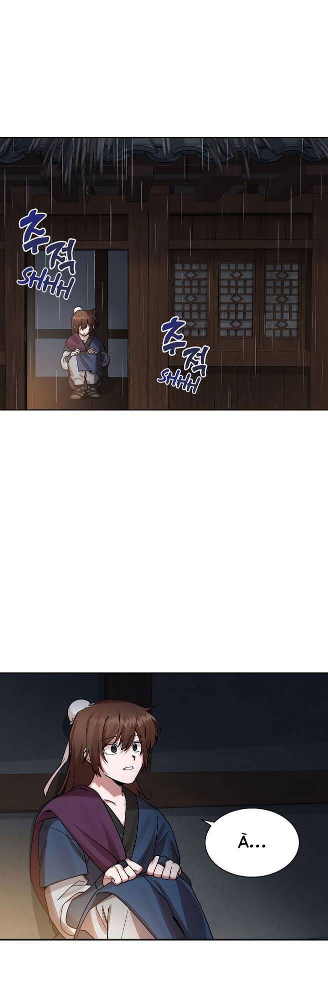 Vua Của Rồng Lửa - Chương 3 - Trang 6