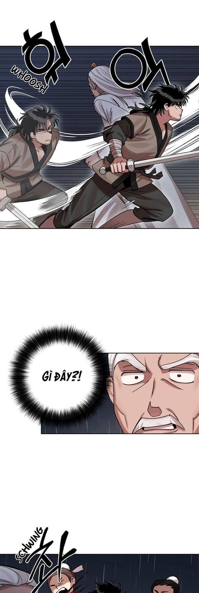 Vua Của Rồng Lửa - Chương 3 - Trang 30