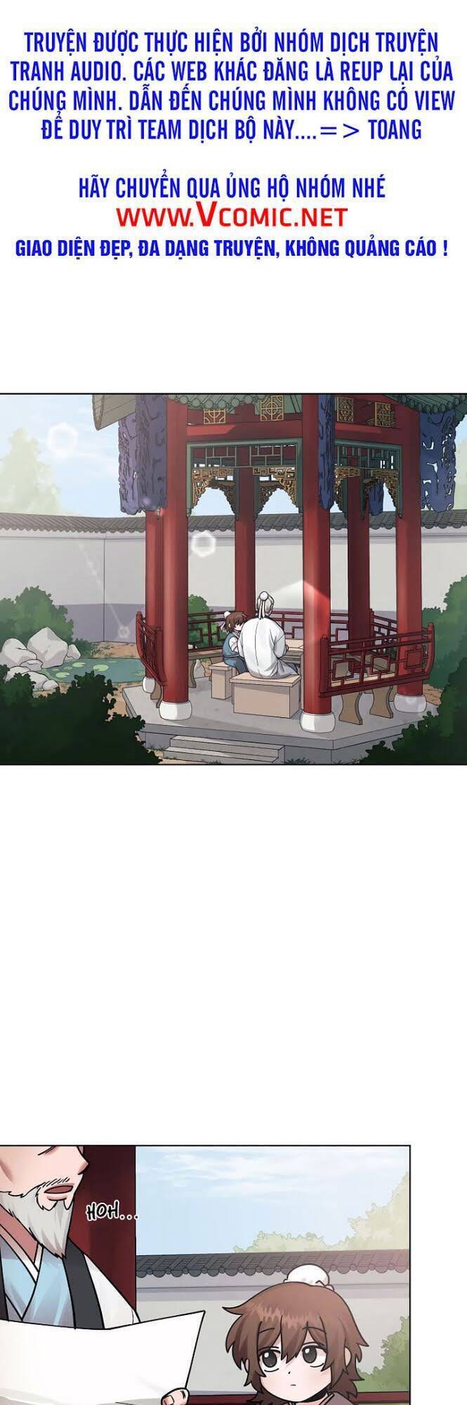 Vua Của Rồng Lửa - Chương 3 - Trang 1