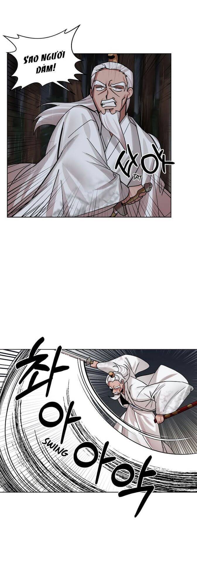 Vua Của Rồng Lửa - Chương 3 - Trang 29