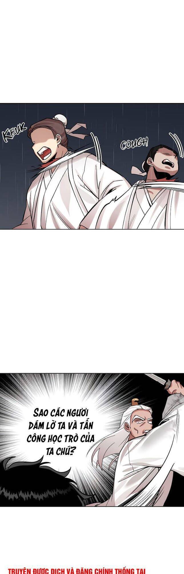 Vua Của Rồng Lửa - Chương 3 - Trang 32