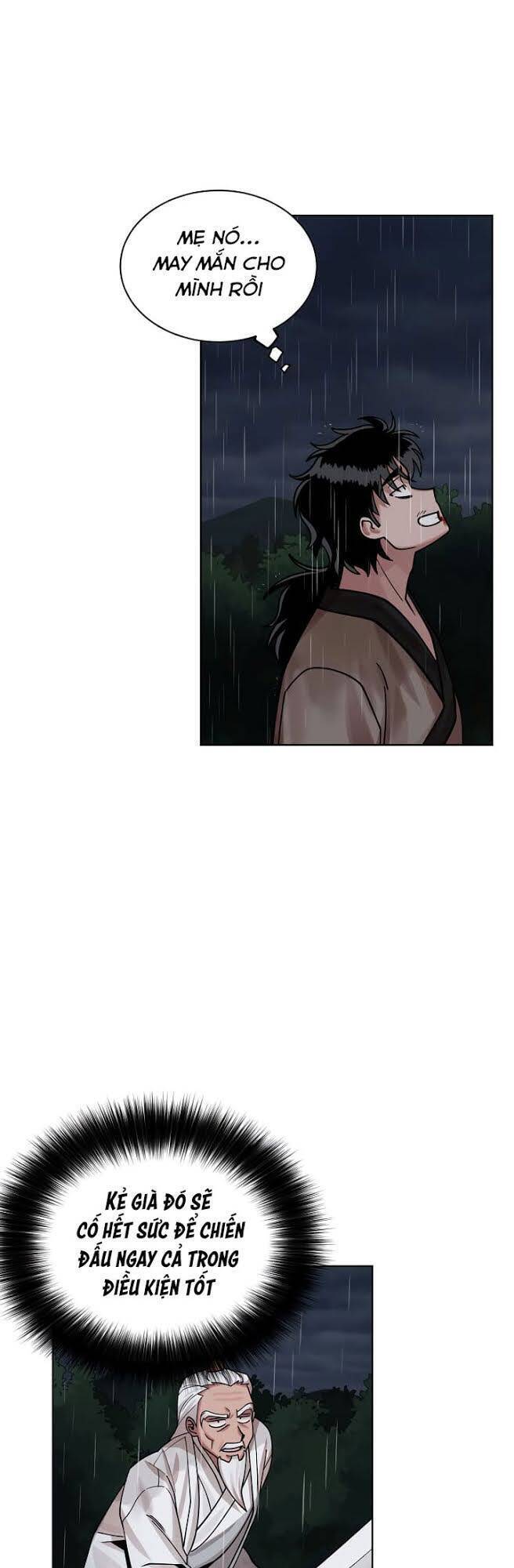 Vua Của Rồng Lửa - Chương 3 - Trang 39