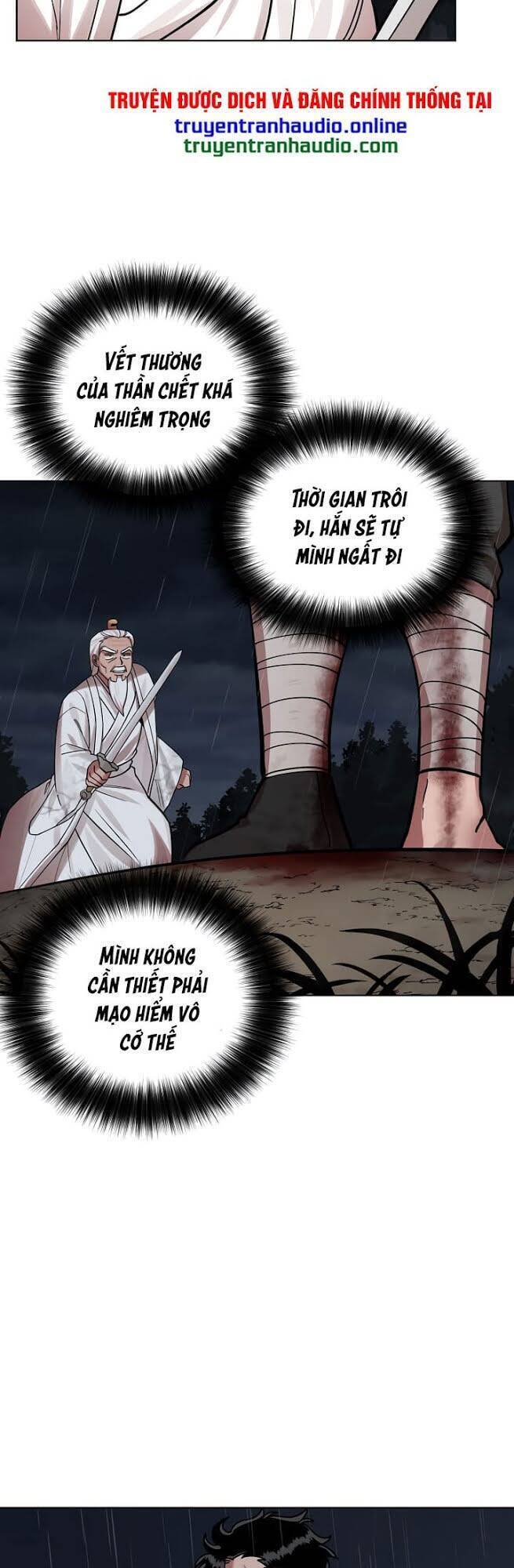 Vua Của Rồng Lửa - Chương 3 - Trang 47