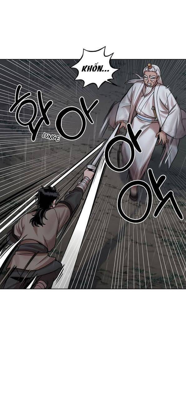 Vua Của Rồng Lửa - Chương 3 - Trang 28