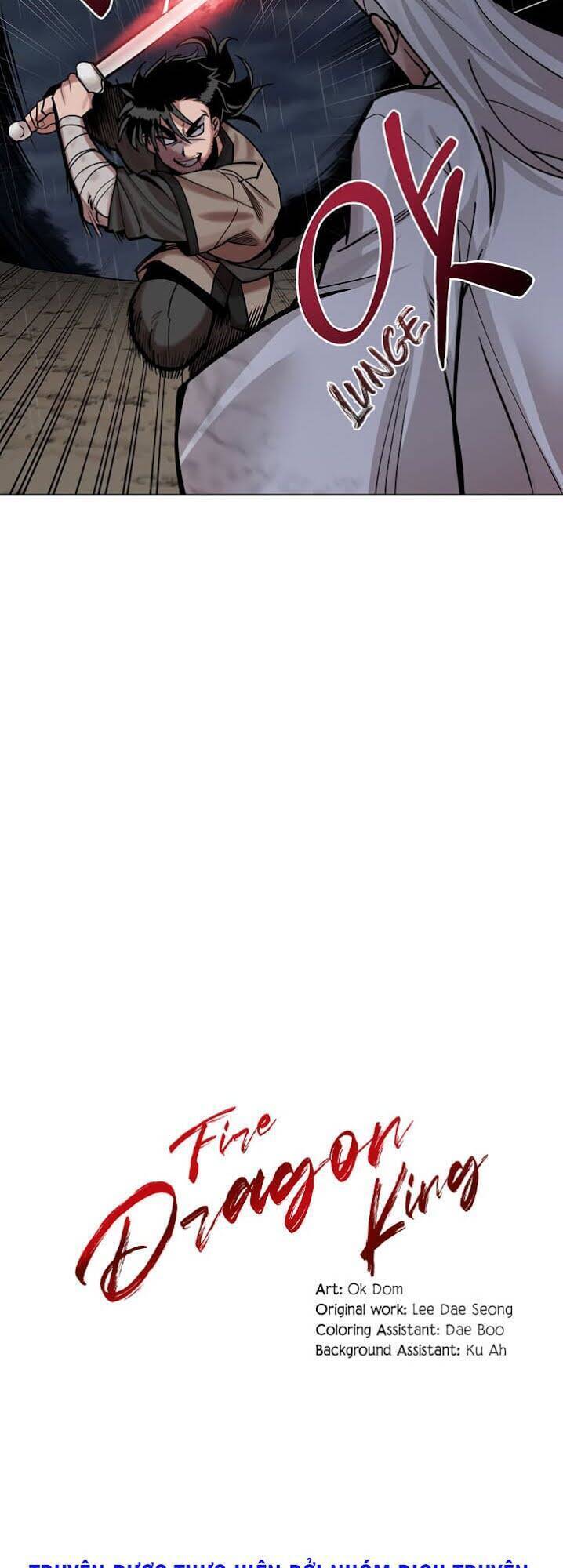 Vua Của Rồng Lửa - Chương 3 - Trang 55