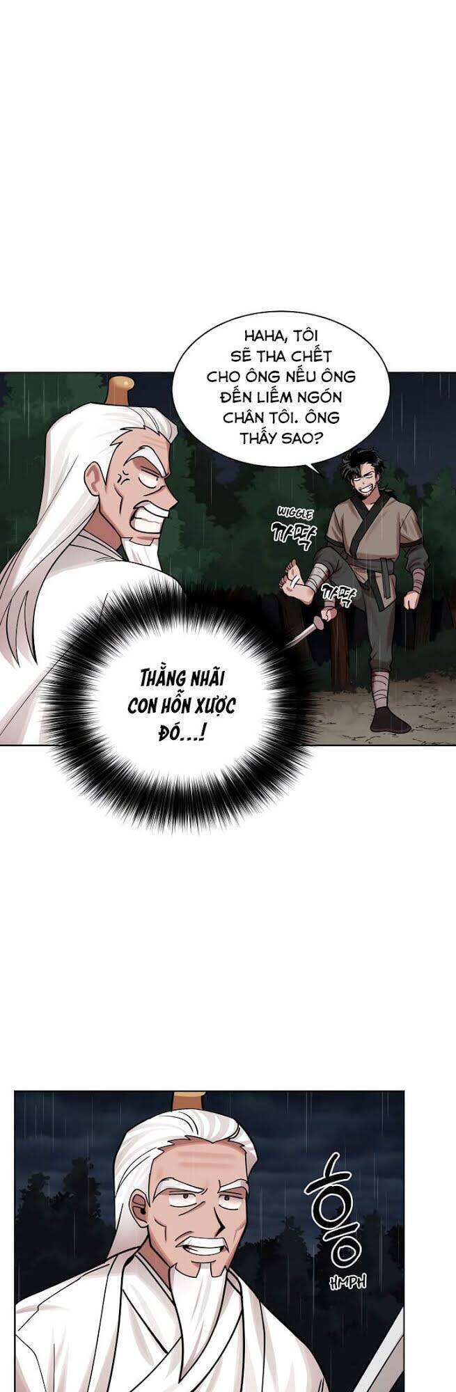 Vua Của Rồng Lửa - Chương 3 - Trang 46