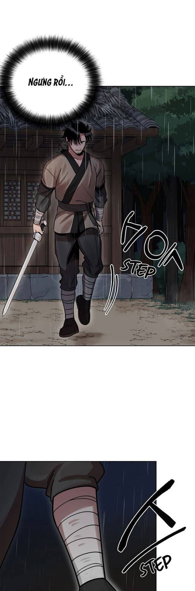 Vua Của Rồng Lửa - Chương 3 - Trang 9