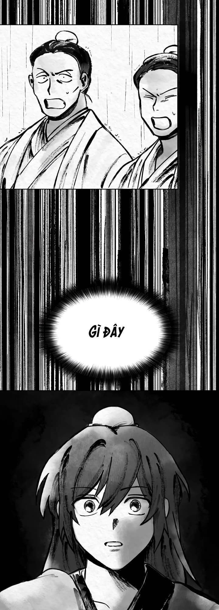 Vua Của Rồng Lửa - Chương 3 - Trang 18