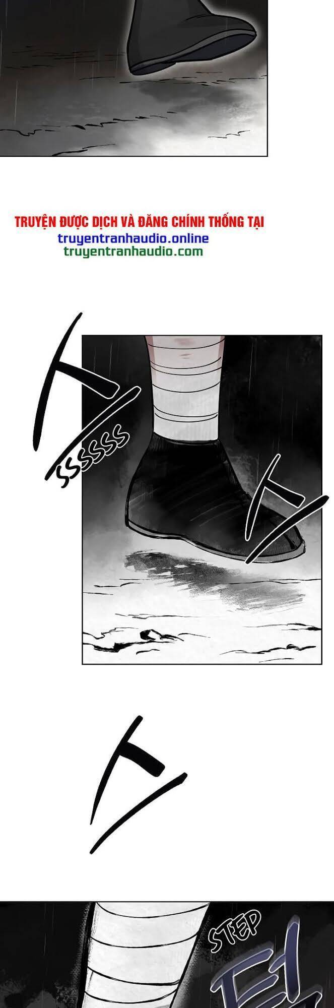 Vua Của Rồng Lửa - Chương 3 - Trang 10