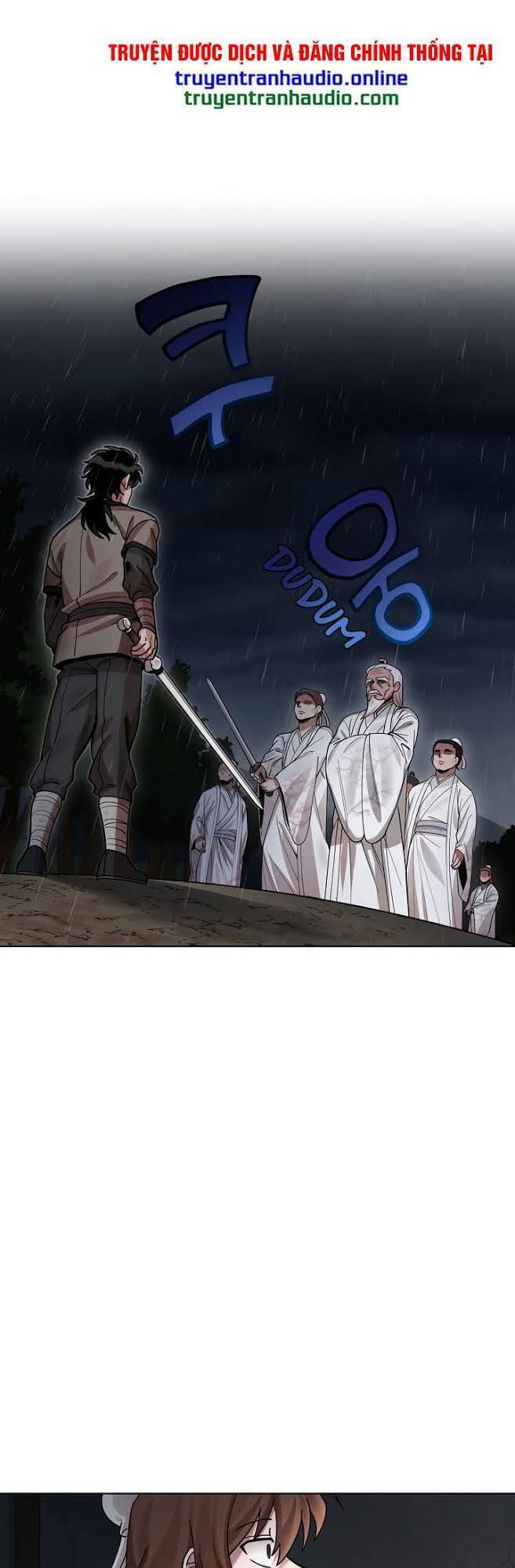 Vua Của Rồng Lửa - Chương 3 - Trang 7